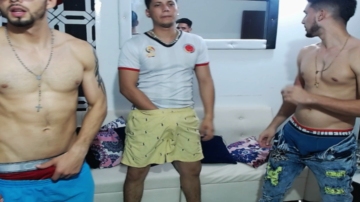 ethan_connor1  13-08-2021 Recorded Video Show
